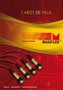 Imagen de JUEGO CABLES BUJIA VOLKSWAGEN GOL 1.6/1.8 1995 EN ADELANTE